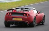 Lotus confirms race-bred Elise S Cup for the road