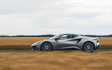 lotus emira 4 cylinder 2023 review 02 panning side lotus emira 4 cylinder 2023 review 02 panning side