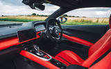 lotus emira 4 cylinder 2023 review 11 dash lotus emira 4 cylinder 2023 review 11 dash