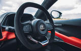 lotus emira 4 cylinder 2023 review 13 steering wheel lotus emira 4 cylinder 2023 review 13 steering wheel