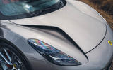 lotus emira 4 cylinder 2023 review 17 nose detail lotus emira 4 cylinder 2023 review 17 nose detail