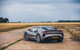 lotus emira 4 cylinder 2023 review 26 static rear lotus emira 4 cylinder 2023 review 26 static rear