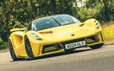 Lotus Evija review 2025 001
