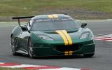 Lotus to unveil hot new Evora