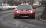 no title Firms keen on Lotus Evora chassis