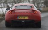 no title Firms keen on Lotus Evora chassis
