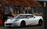 An outstanding driver’s car, but its GT qualities could be improved 4 star Lotus Evora