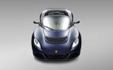Geneva 2012: Lotus Exige S roadster