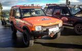 In praise of the 25-year-old Land Rover Discovery
