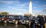 In praise of the 25-year-old Land Rover Discovery