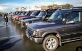 In praise of the 25-year-old Land Rover Discovery
