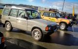 no title In praise of the 25-year-old Land Rover Discovery