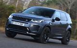 LR Discovery Sport 2025 jb20250120 7544