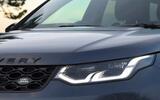 LR Discovery Sport 2025 jb20250120 7562