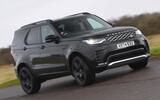 LR Discovery XXXV 2025 JB20250128 7673 LR Discovery XXXV 2025 JB20250128 7673