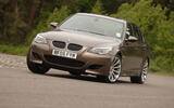 M5 e60 wc 801 M5 e60 wc 801