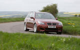 M5 e60 Touring 2007 556 M5 e60 Touring 2007 556