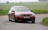 M5 e60 Touring 2007 559 M5 e60 Touring 2007 559