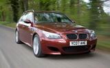 M5 e60 Touring 2007 566 M5 e60 Touring 2007 566