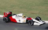 no title McLaren and Honda seek to collaborate on road cars