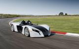 Magnum Mk5 revealed in full