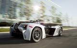 Magnum Mk5 revealed in full