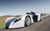 Magnum Mk5 revealed in full
