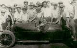 no title History of Morgan Motor Company - picture special