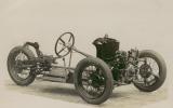 no title History of Morgan Motor Company - picture special