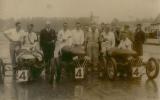 no title History of Morgan Motor Company - picture special