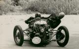 no title History of Morgan Motor Company - picture special