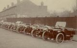 no title History of Morgan Motor Company - picture special