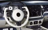no title Quick news: Mansory Rolls-Royce Wraith; New GM president for Southeast Asia
