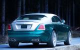no title Quick news: Mansory Rolls-Royce Wraith; New GM president for Southeast Asia
