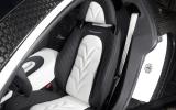 no title Quick news: Mansory Wraith and Veyron revealed
