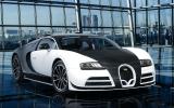 no title Quick news: Mansory Wraith and Veyron revealed