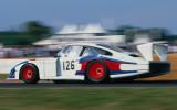 Martini Racing icons: picture special