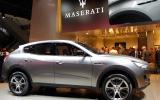 no title Frankfurt motor show - your top 10