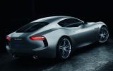 no title Maserati Alfieri sports car concept revealed