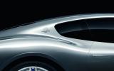 no title Maserati Alfieri sports car concept revealed
