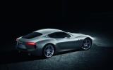 no title Maserati Alfieri sports car concept revealed