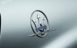 Maserati Alfieri - exclusive studio pictures Maserati Alfieri - exclusive studio pictures