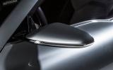 Maserati Alfieri - exclusive studio pictures Maserati Alfieri - exclusive studio pictures