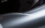 Maserati Alfieri - exclusive studio pictures Maserati Alfieri - exclusive studio pictures