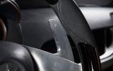 Maserati Alfieri - exclusive studio pictures Maserati Alfieri - exclusive studio pictures