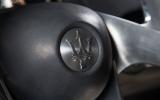 Maserati Alfieri - exclusive studio pictures Maserati Alfieri - exclusive studio pictures