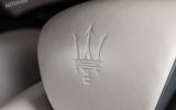 Maserati Alfieri - exclusive studio pictures Maserati Alfieri - exclusive studio pictures