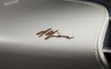 Maserati Alfieri - exclusive studio pictures Maserati Alfieri - exclusive studio pictures