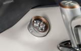 Maserati Alfieri - exclusive studio pictures Maserati Alfieri - exclusive studio pictures