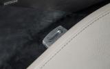 Maserati Alfieri - exclusive studio pictures Maserati Alfieri - exclusive studio pictures